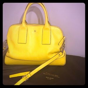 Kate Spade Large Satchel
